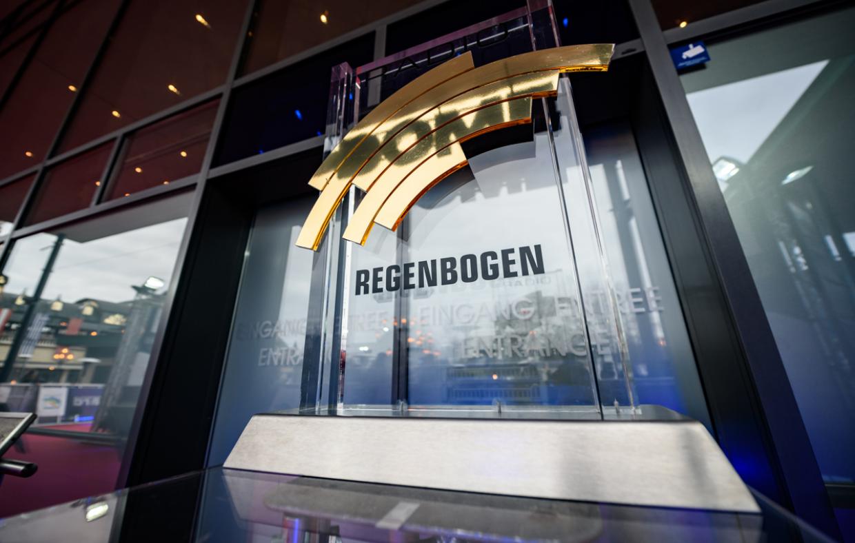 Radio Regenbogen Award Impressionen Radio Regenbogen