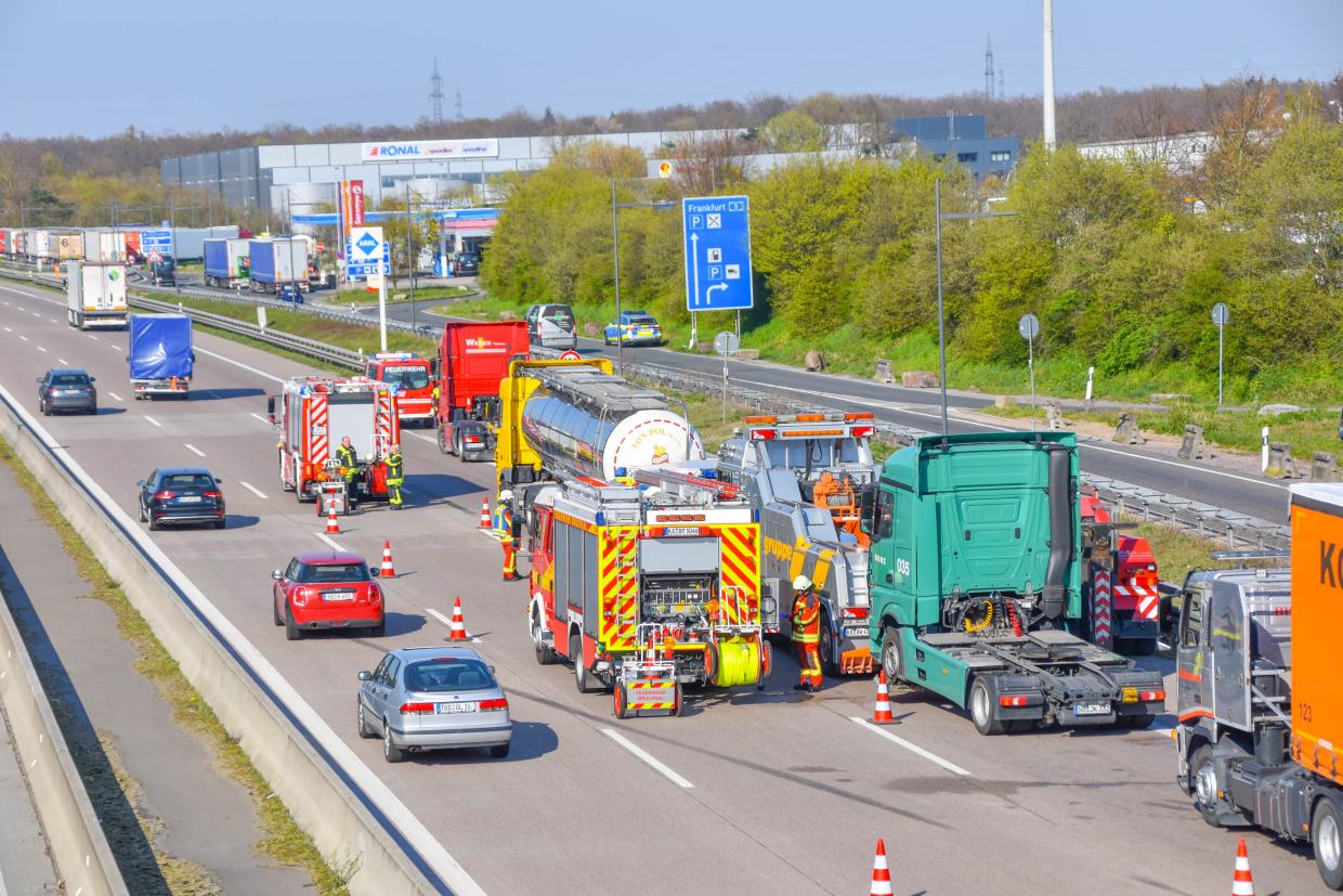 Karsten Glück Die Räder Vom Bus