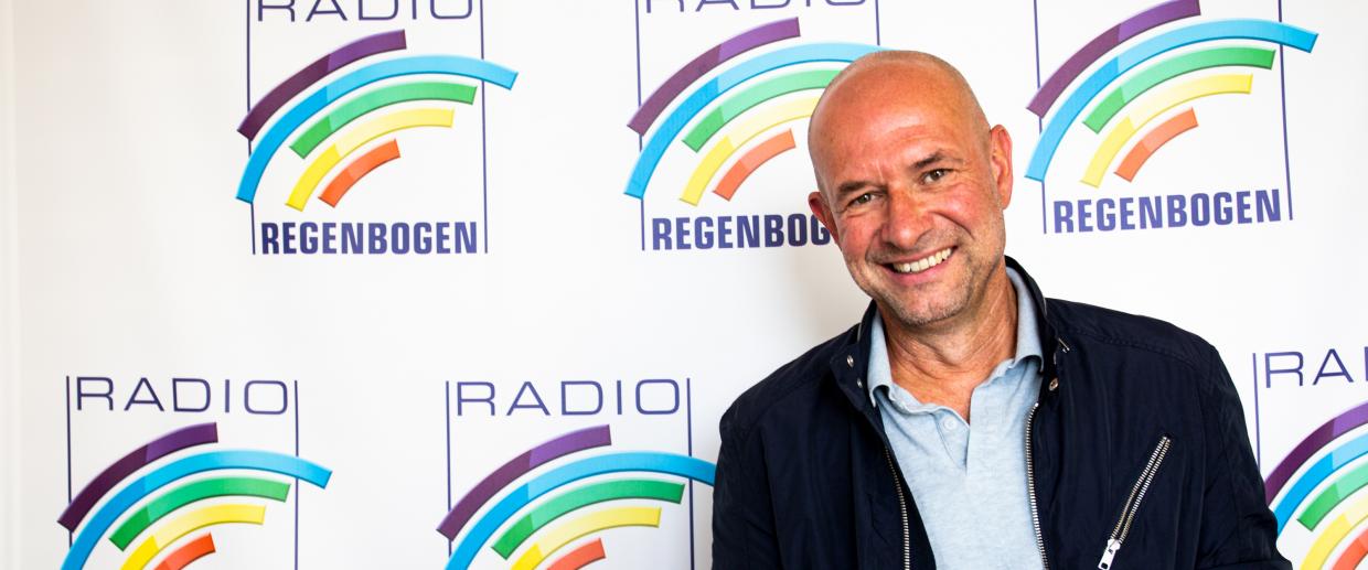 Musik von hier Max meets Lenny Radio Regenbogen