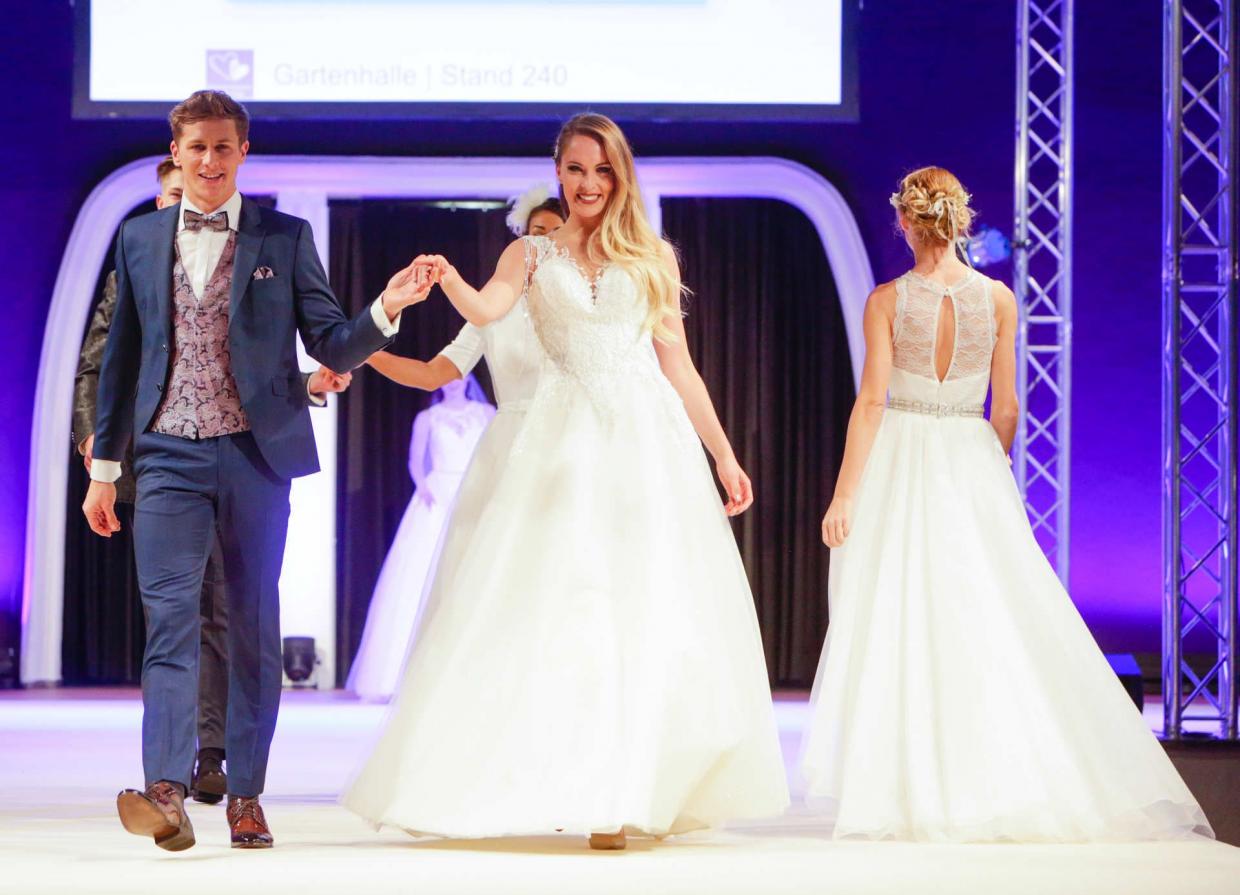Karlsruhe Alle Trends Der Hochzeitssaison 2020 Radio Regenbogen