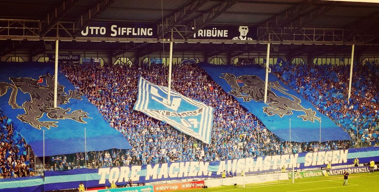 Waldhof Mannheim in die Vorbereitung gestartet Radio