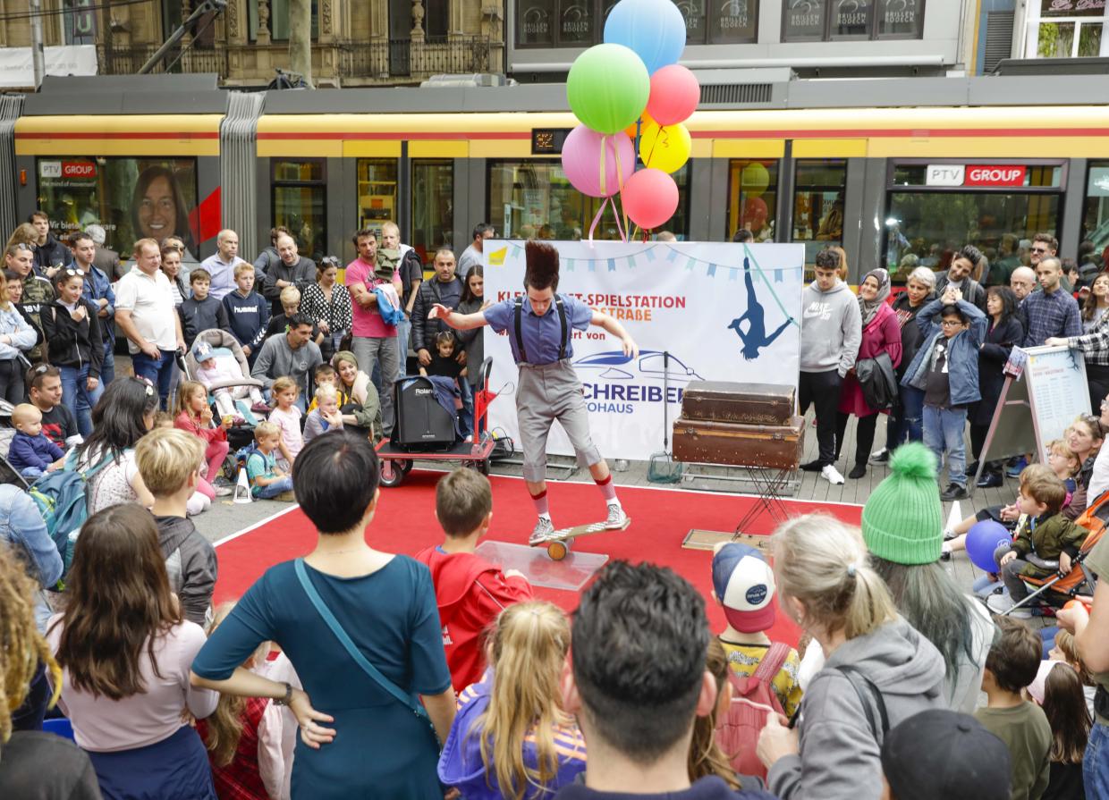 Radio Karlsruhe Regenbogen