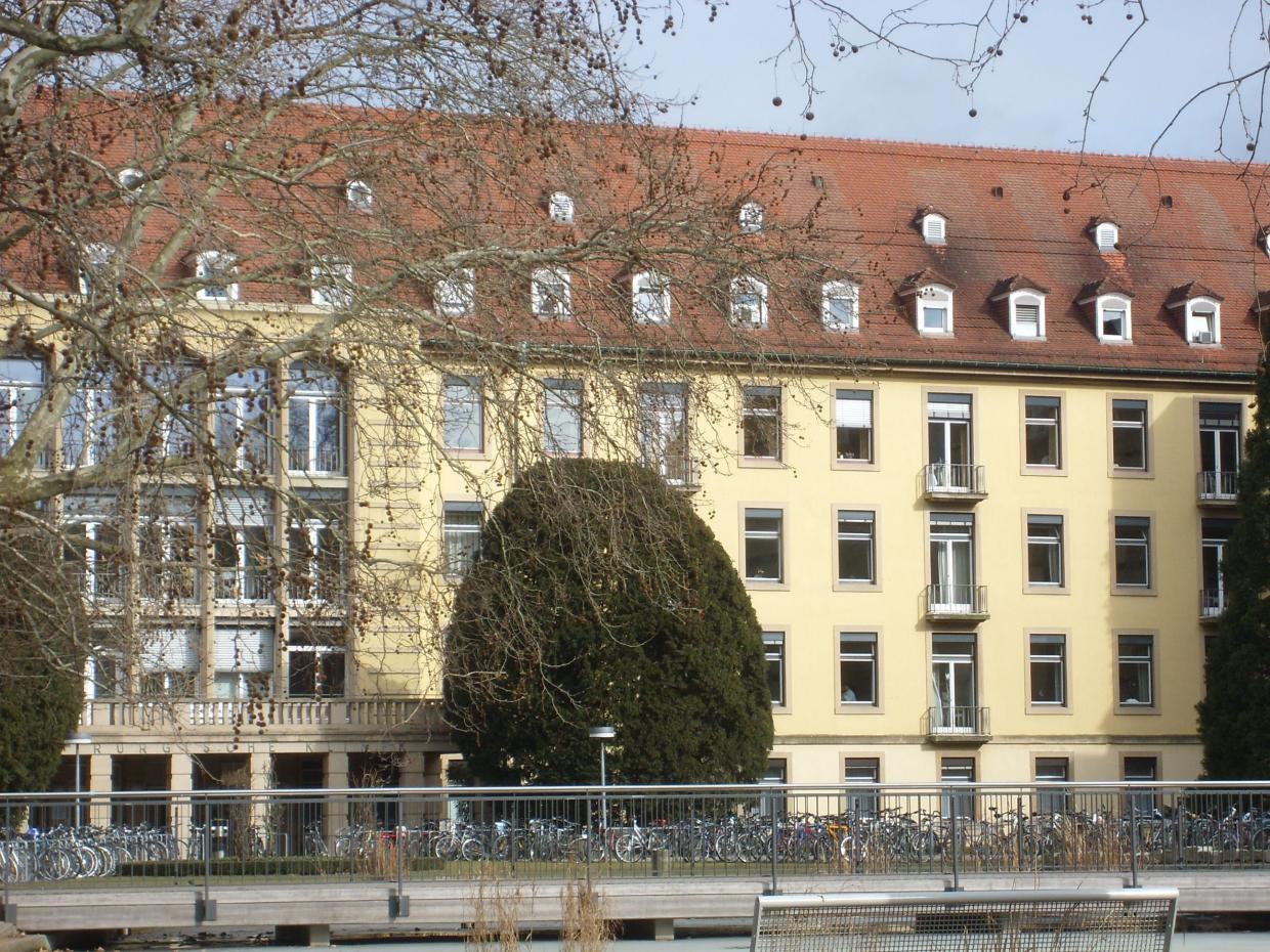 Spendenaufruf der Uniklinik Freiburg  Radio Regenbogen