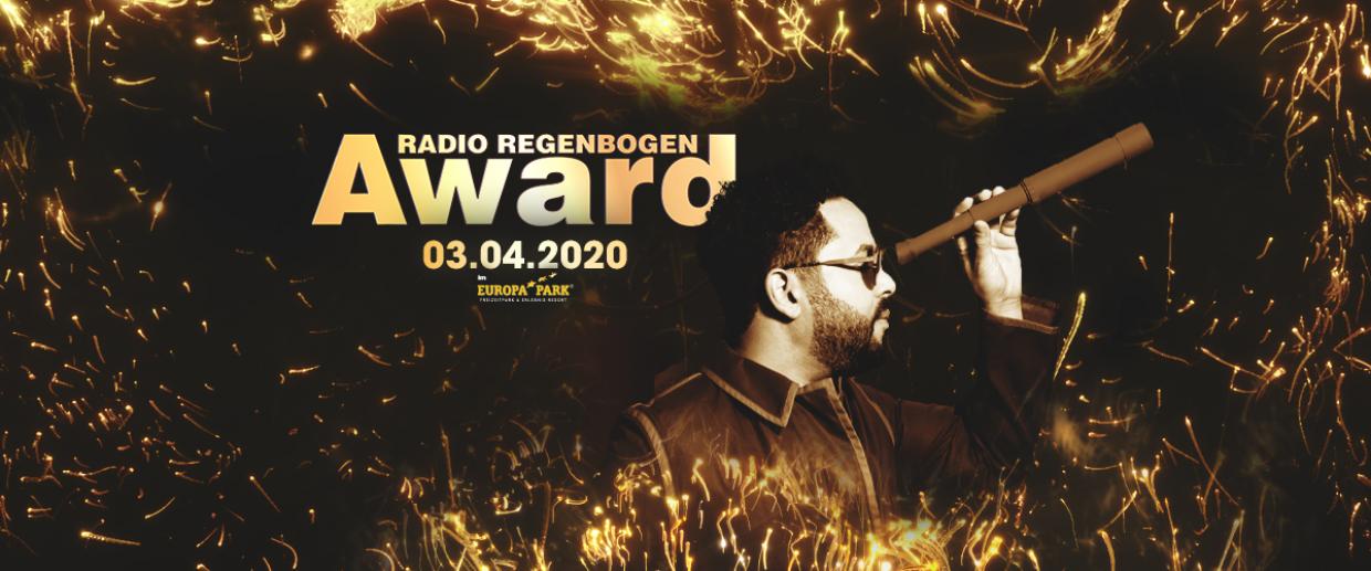 Adel Tawil singt die Lieblingssongs der Deutschen Radio