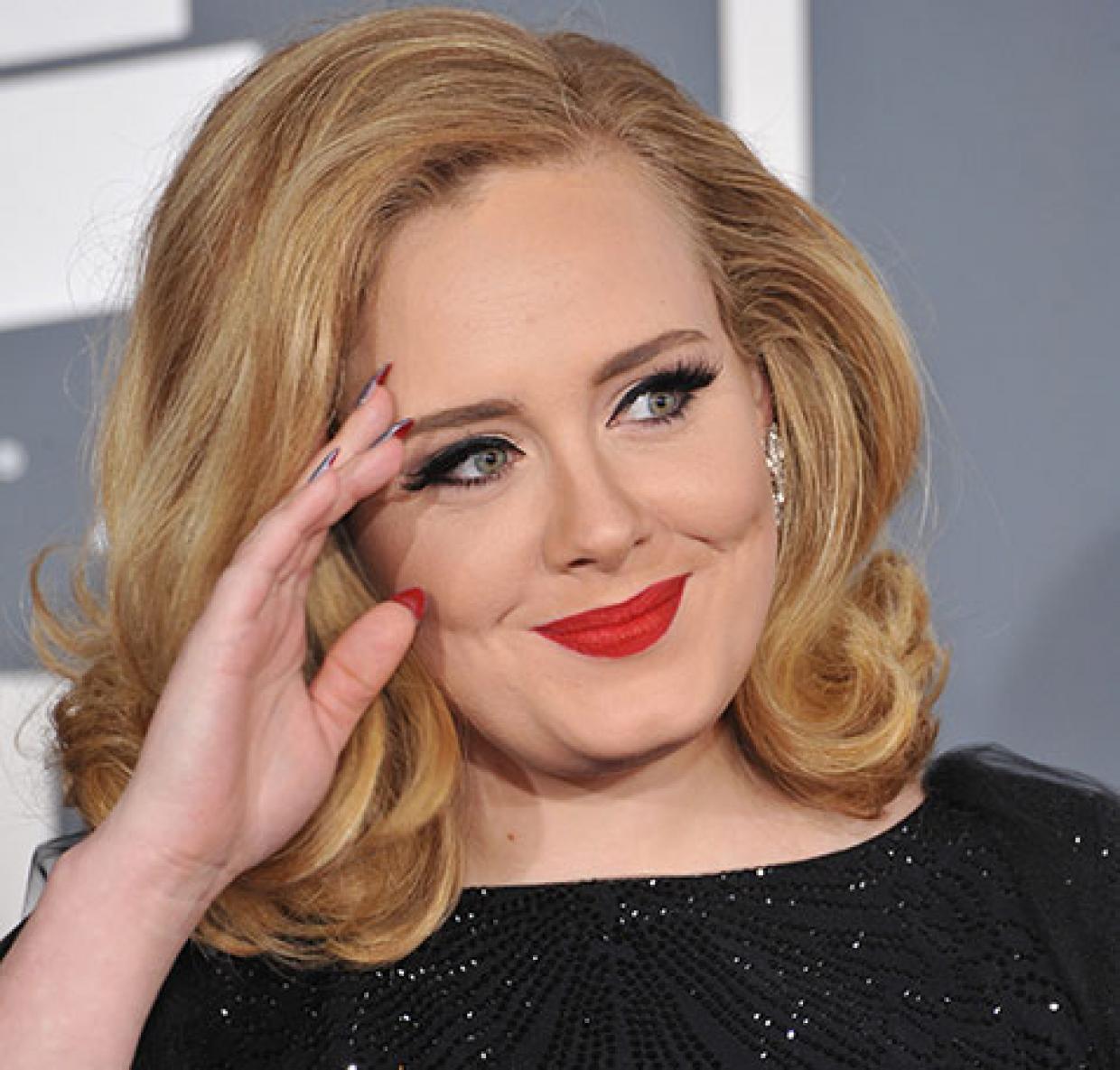 Adele bringt ihr neues Album raus! Radio Regenbogen