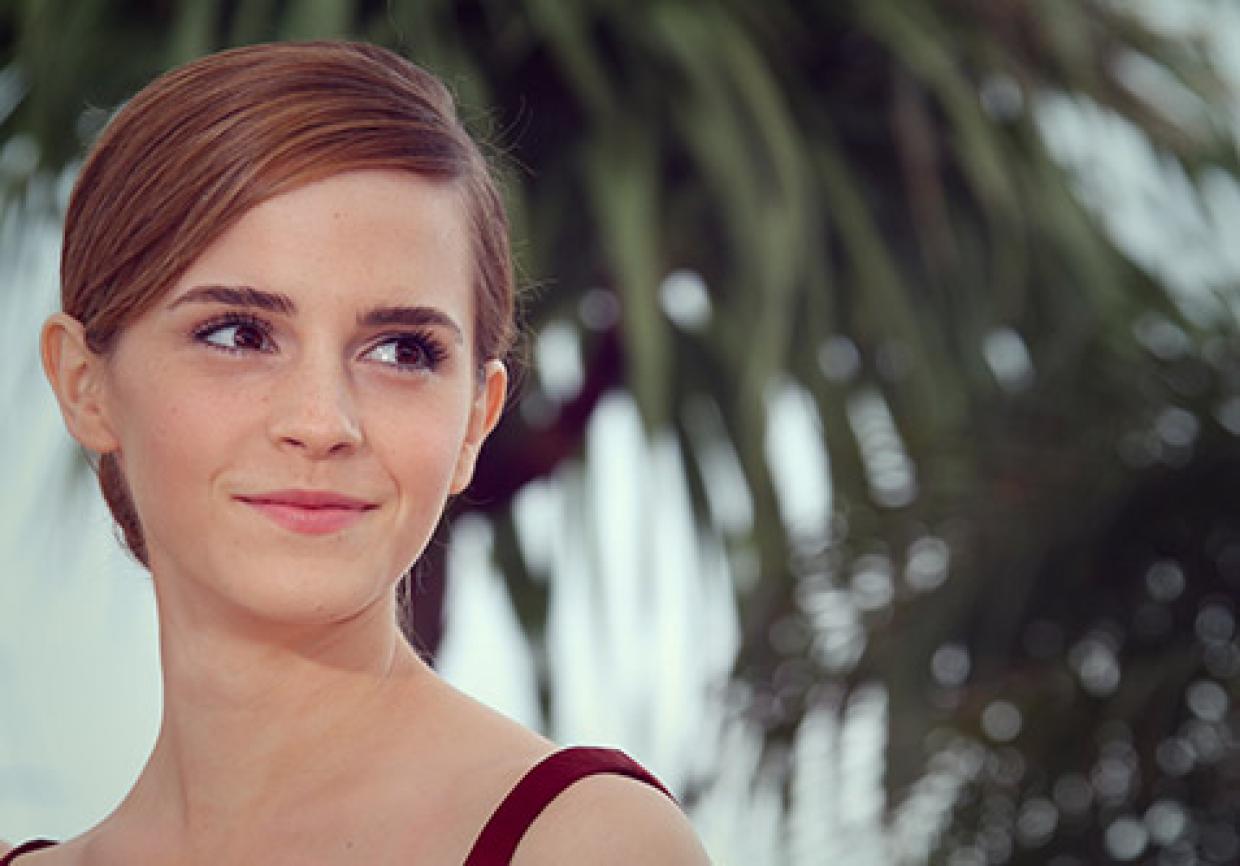 Emma Watson Alter