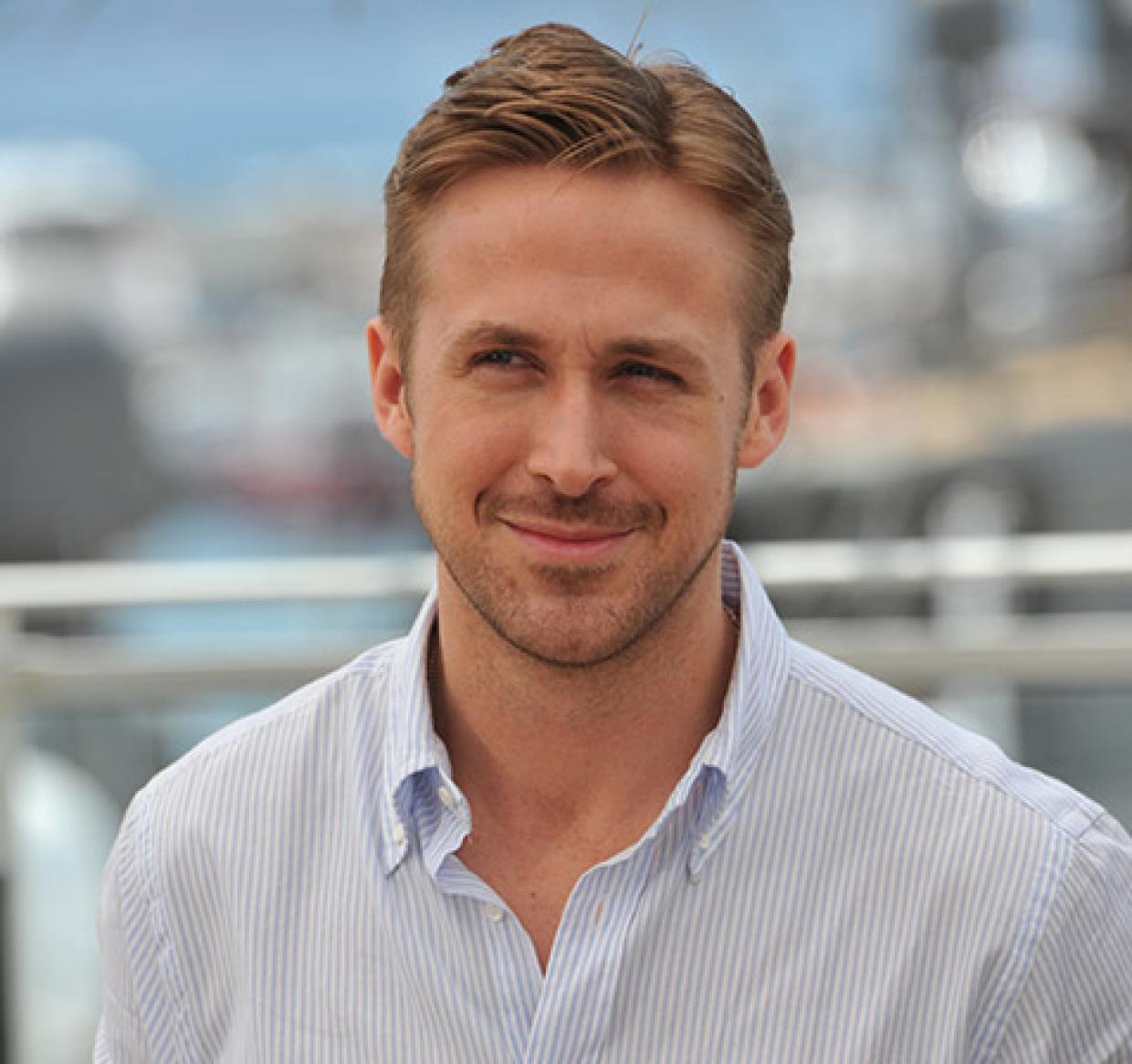 Ryan Gosling Kein Bock auf OSCARS? Radio Regenbogen