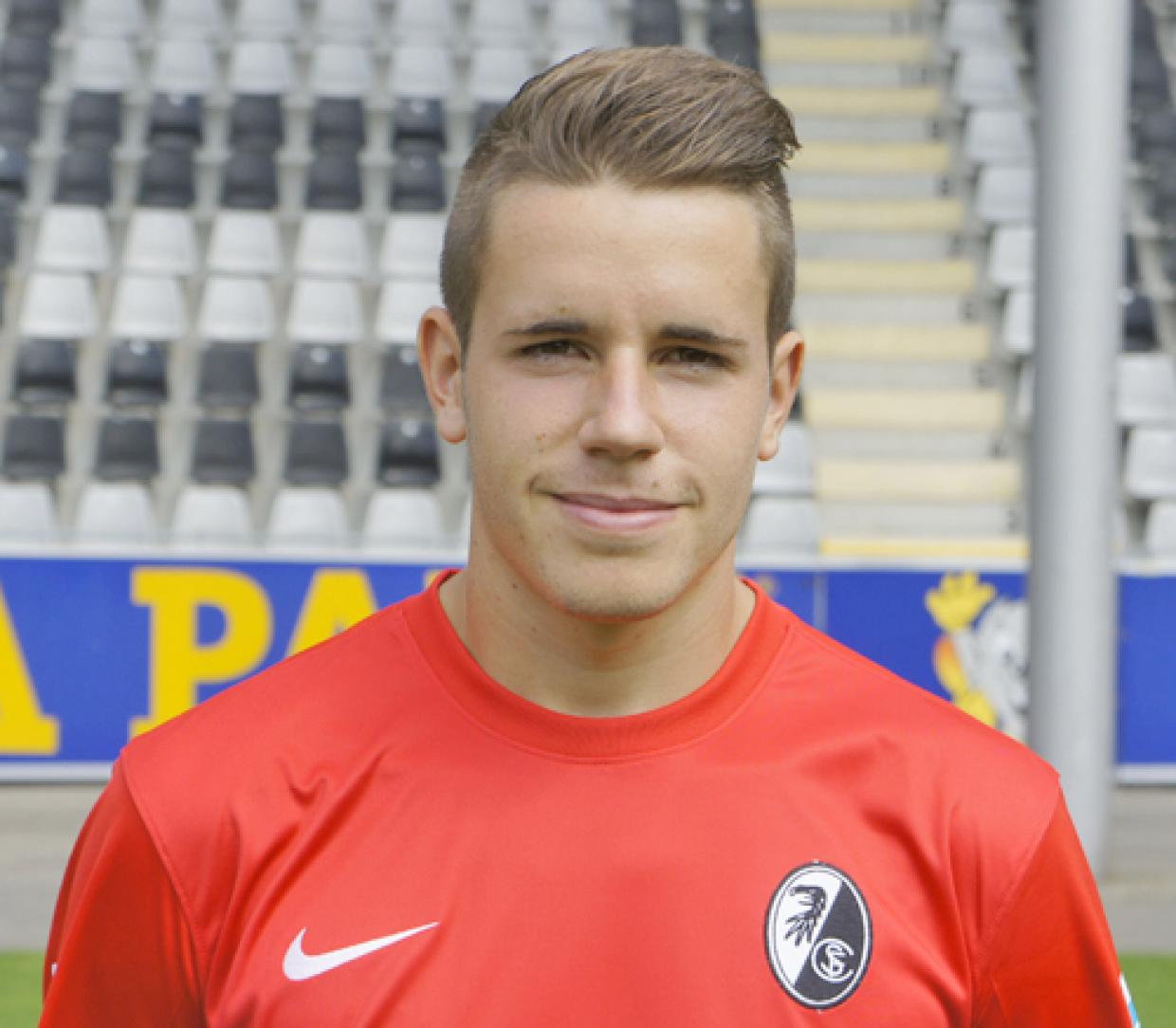 Interview mit Christian Günter Radio Regenbogen