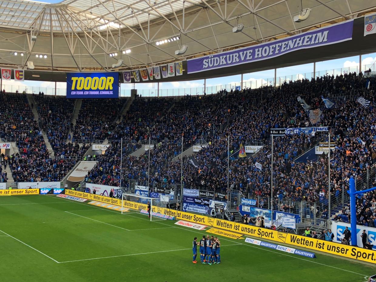 Grünes Licht für FußballBundesliga Radio Regenbogen