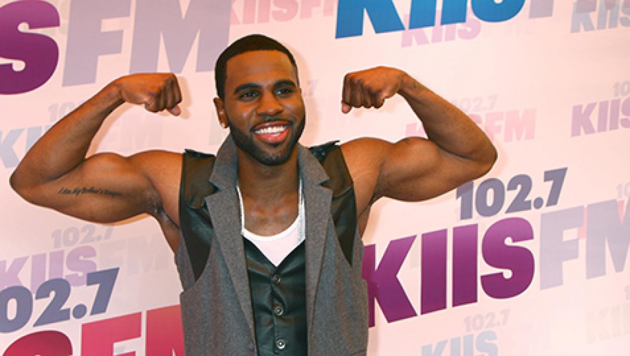 Jason Derulo Lieder Jason Derulo Lieder