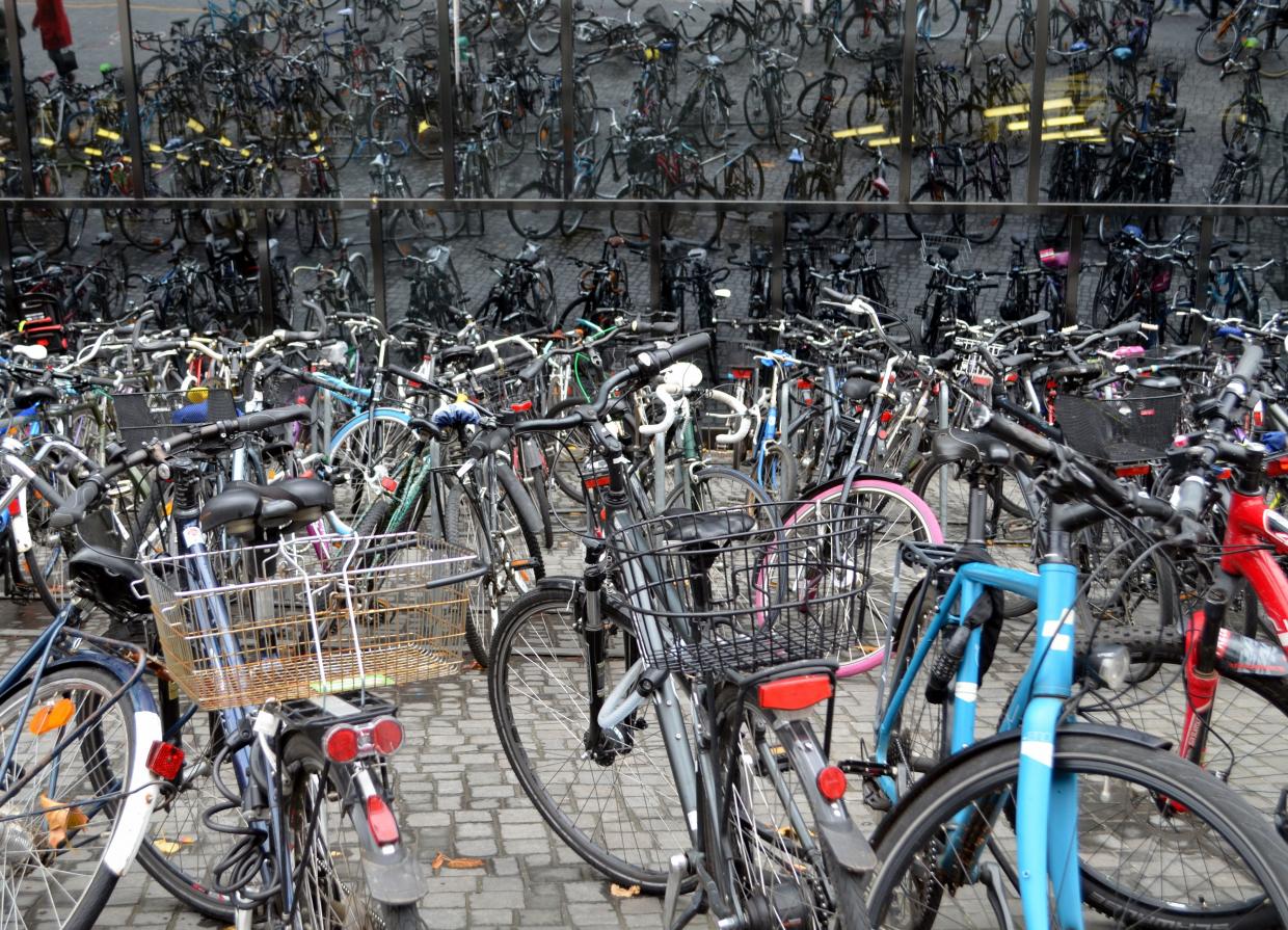 Fahrrad Aufpumpen Freiburg