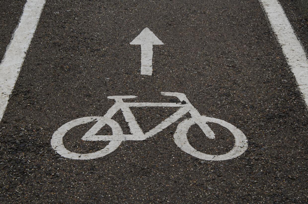 Breisgau: Rapid cycle route is planned – with the citizens