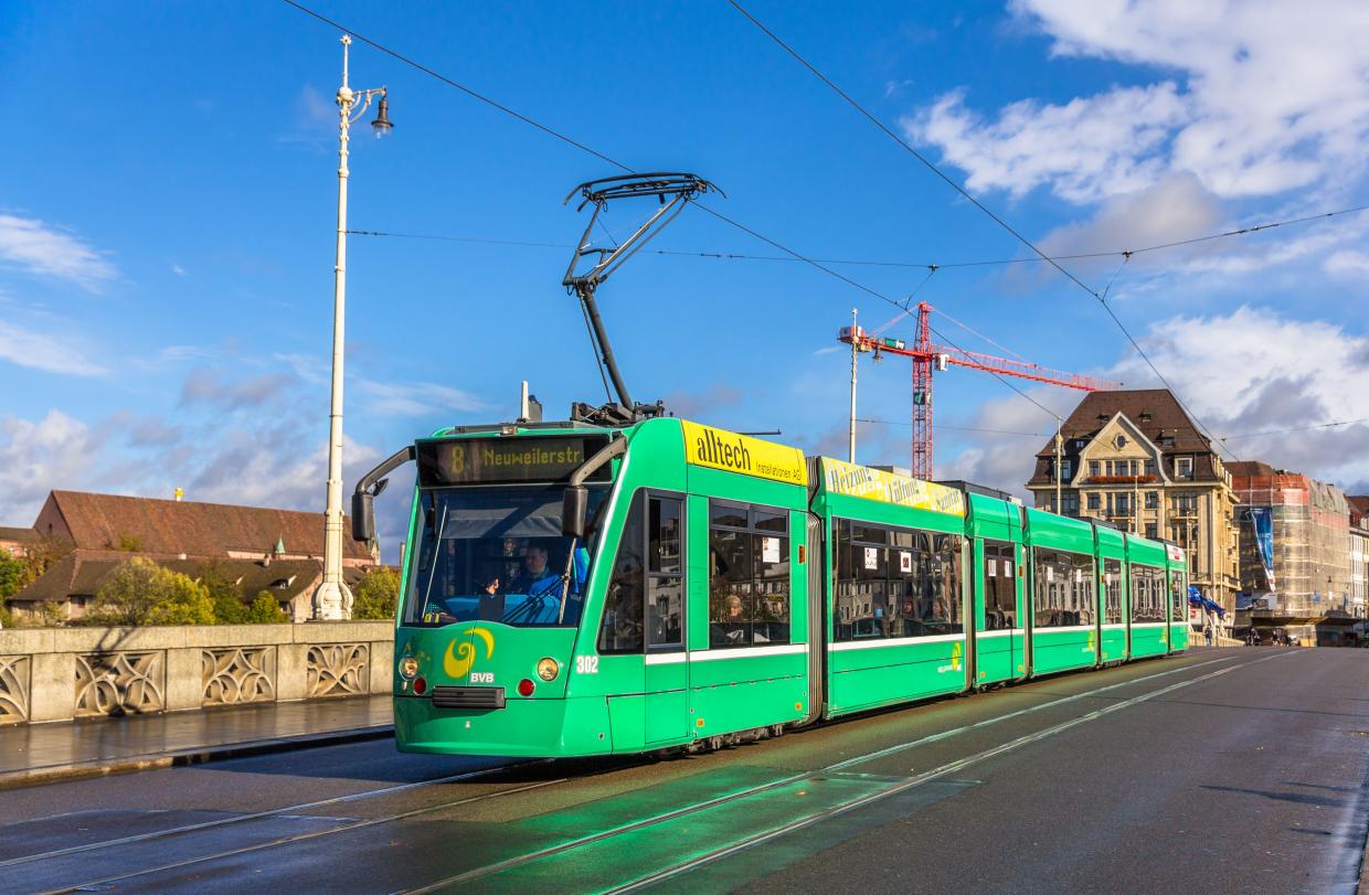 Radio Regenbogen Frequenz Basel