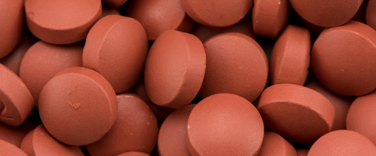 Ibuprofen Nebenwirkungen Vorsicht bei der Einnahme! Radio Regenbogen