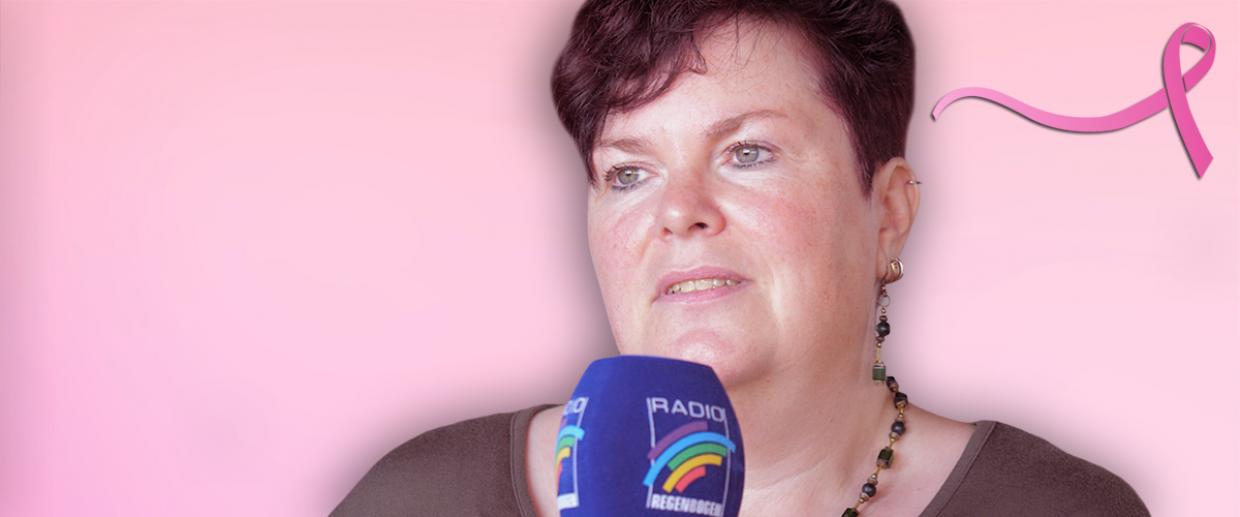 Starke Frauen im Interview Simone Radio Regenbogen