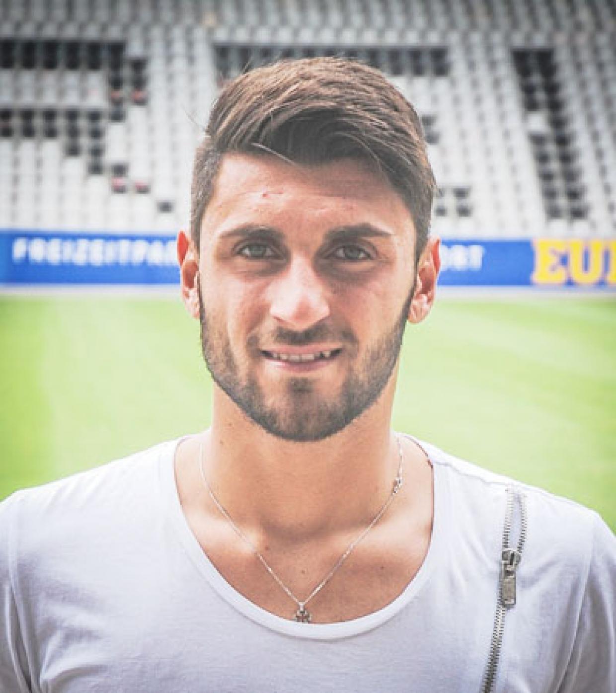 Vincenzo Grifo Verletzt Vincenzo Grifo Verletzt