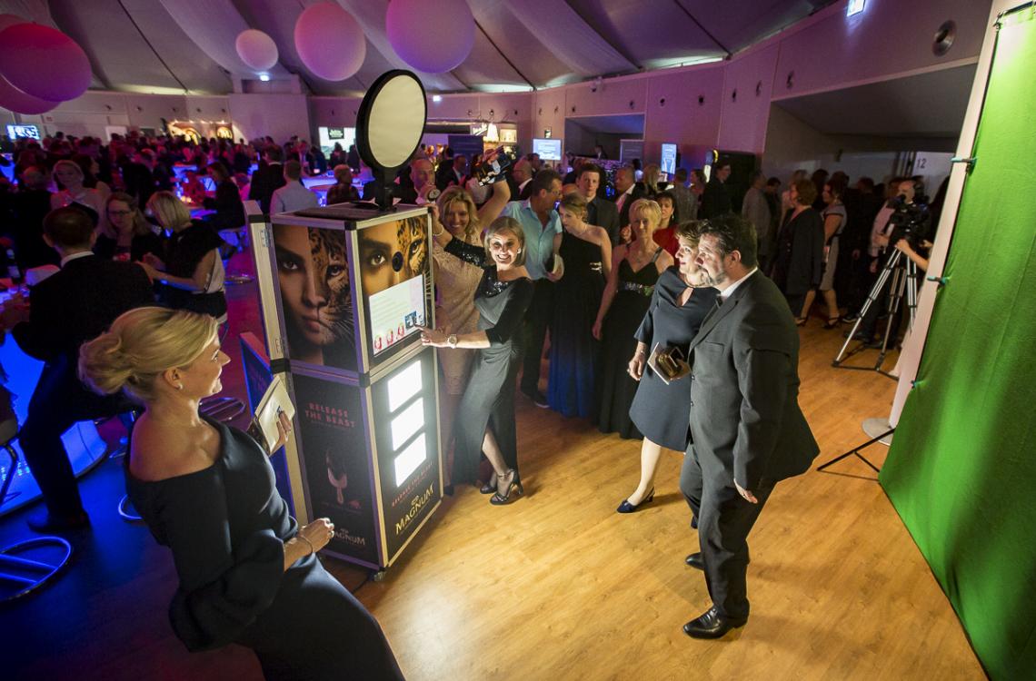 Award 2017 Newsletter AfterShowParty Radio Regenbogen