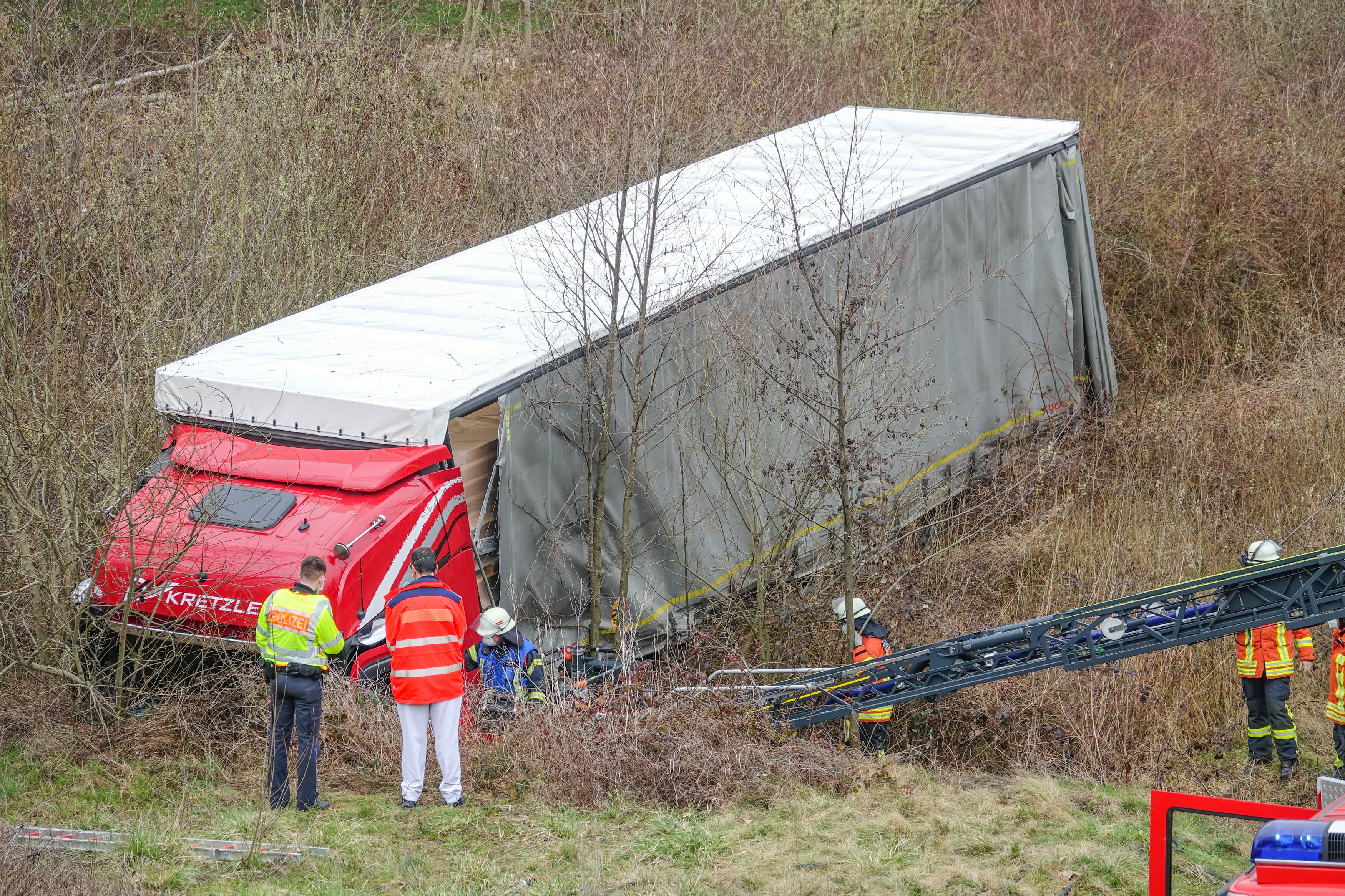 Unfall A5 Appenweier Heute