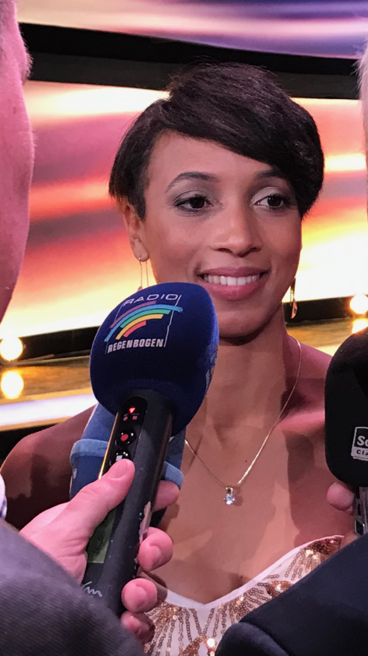 Malaika Mihambo ist Sportlerin des Jahres | Radio Regenbogen