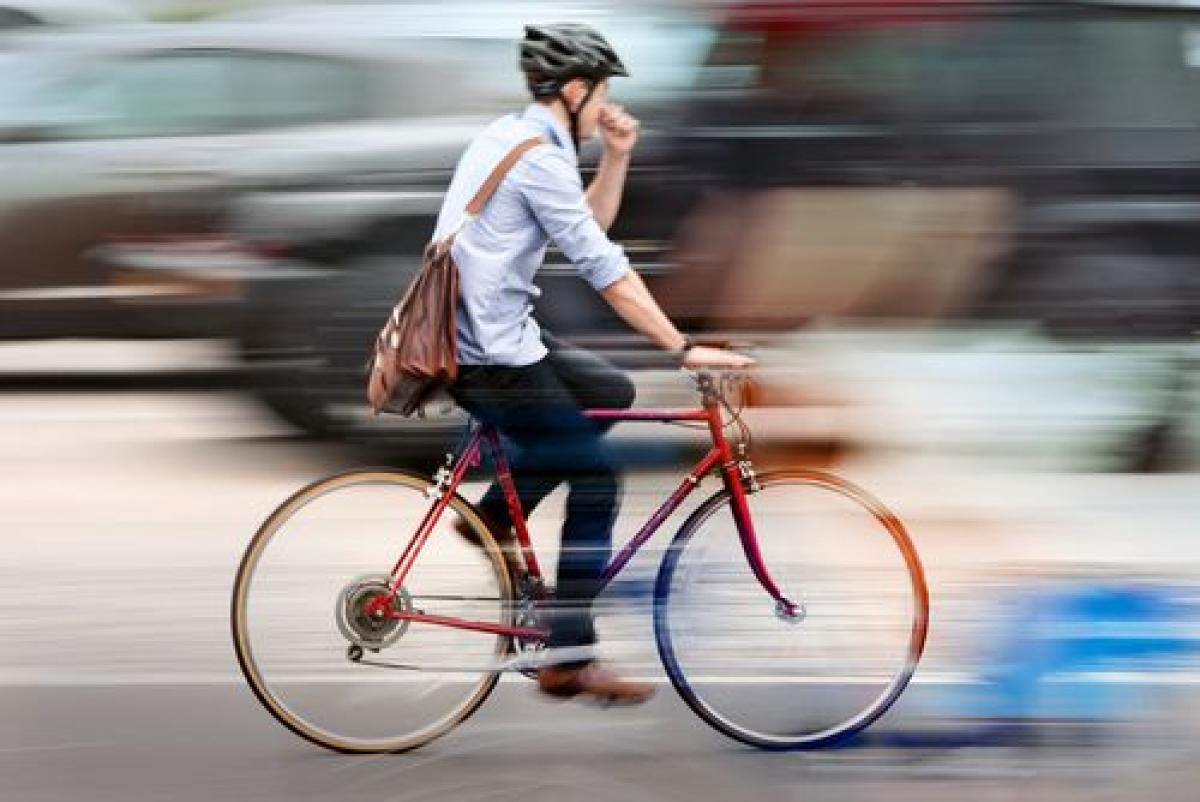 Freiburg Bleibt Fahrradfreundliche Stadt Radio Regenbogen