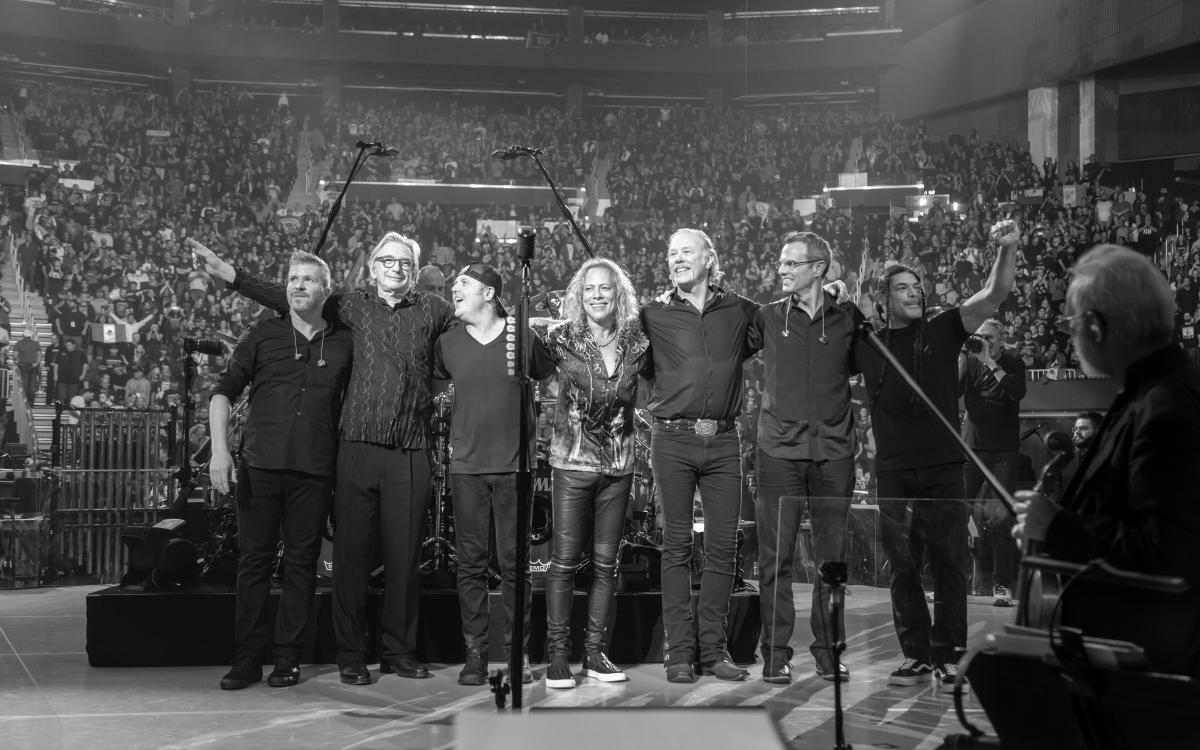 Metallica Veroffentlichen Zwei Singles Und Trailer Zu S M 2 Radio Regenbogen Metallica Veroffentlichen Zwei Singles Und Trailer Zu S M 2 Radio Regenbogen