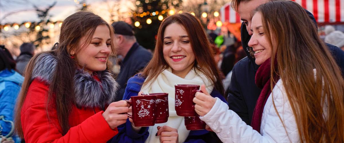 Wie viel Prozent Alkohol ist in einem Glühwein? Wie viel Prozent Alkohol ist in einem Glühwein?