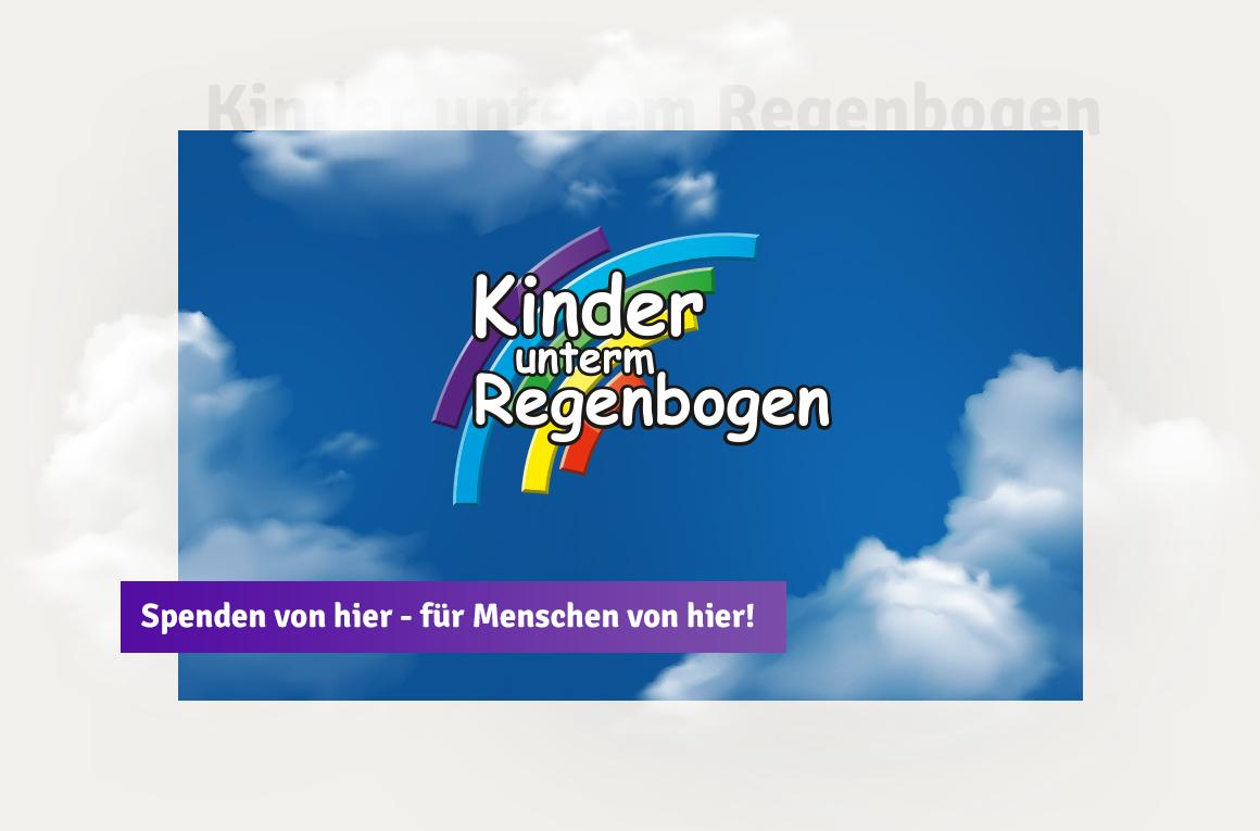 Kinder unterm Regenbogen Radio Regenbogen