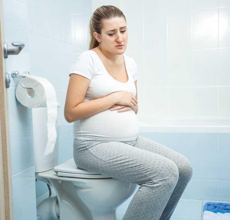 Как беременной справляться с. Беременность. Запор у беременных. Туалет для беременных.