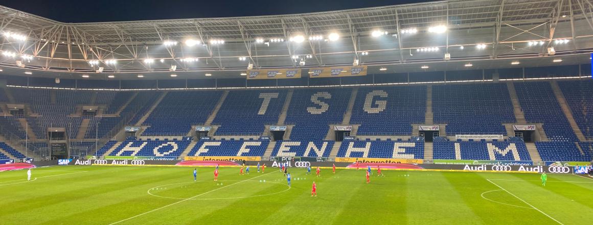 Wieder Keine Punkte Fur Hoffenheim Radio Regenbogen