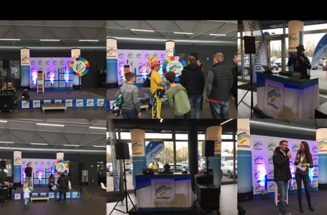 Radio Regenbogen Veranstaltungen Radio Regenbogen Veranstaltungen