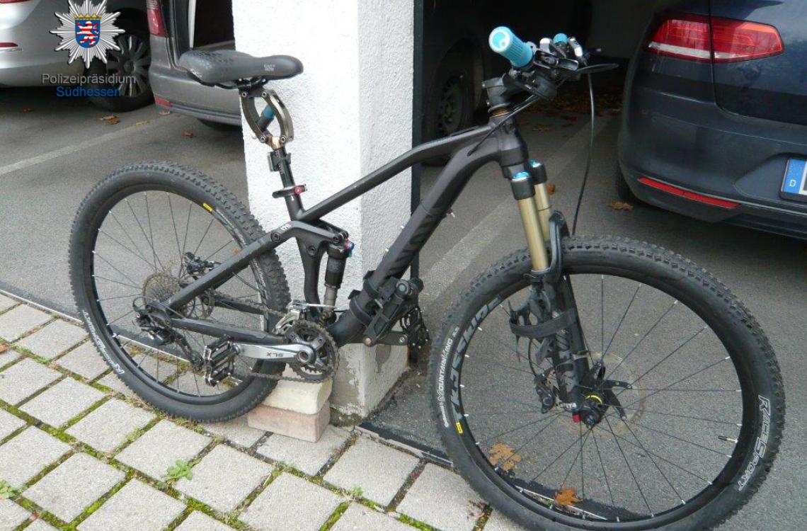 regenbogen fahrrad