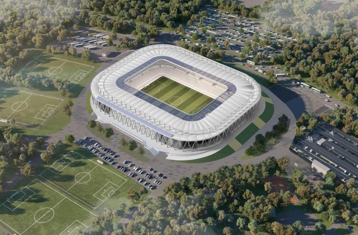 Neue Stadien Deutschland Neue Stadien Deutschland