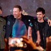 Coldplay: Chris Martin singt für Hochzeitsgesellschaft!