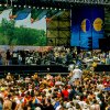Woodstock: Geldregen oder finanzielles Desaster?