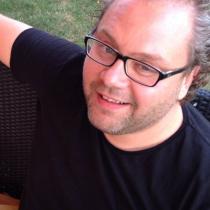 Mike Doetzkies